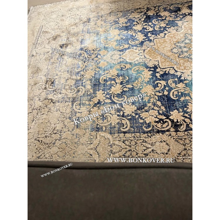 Иранский Ковер Для Гостиной Дизайн 30605