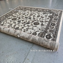 Белый Ковер Для Гостиной Дизайн 23851