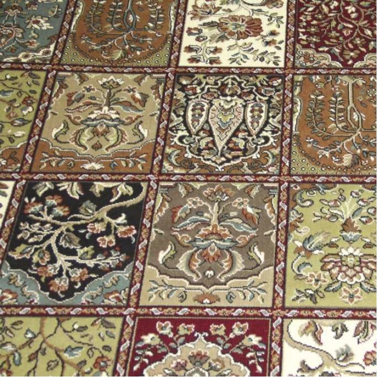 Ковер Beluchi 88786 1262